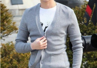 30岁的男人怎么穿衣打扮才有型