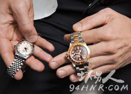 穿着品味 女人们心中的永恒经典款