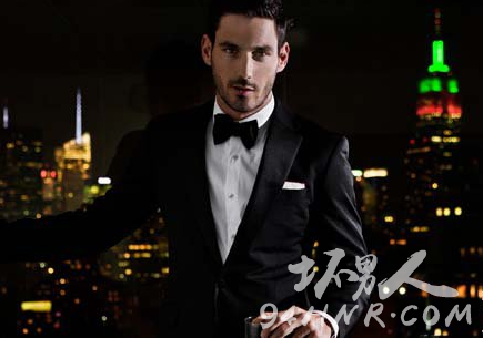 穿着品味 女人们心中的永恒经典款