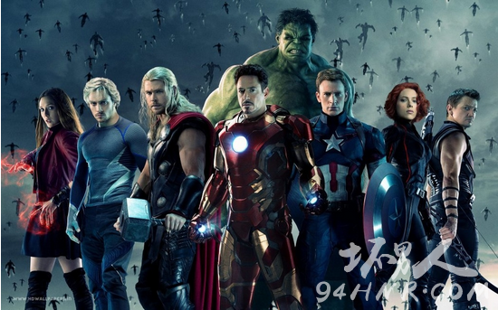 《复仇者联盟》美国队长和钢铁侠离开漫威 《复仇者联盟》会出第5部吗