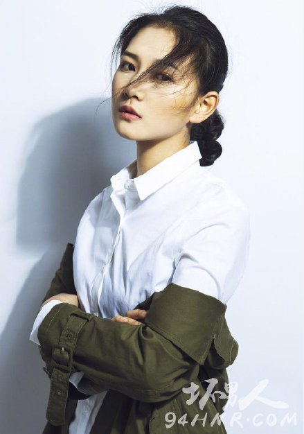 陈思敏上戏中戏第一名 网友夸赞像俞飞鸿和小宋佳