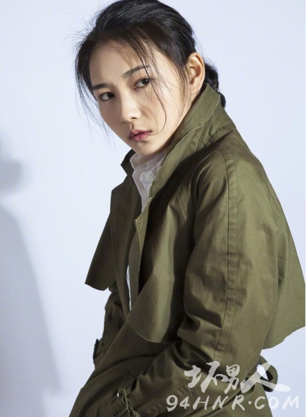 陈思敏上戏中戏第一名 网友夸赞像俞飞鸿和小宋佳