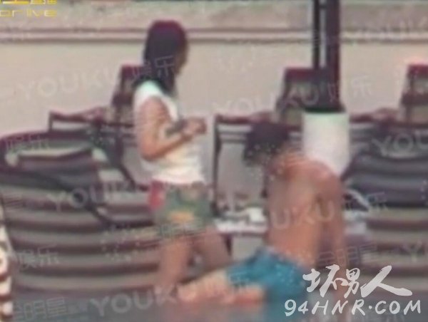 白百何陈羽凡分居是真的吗