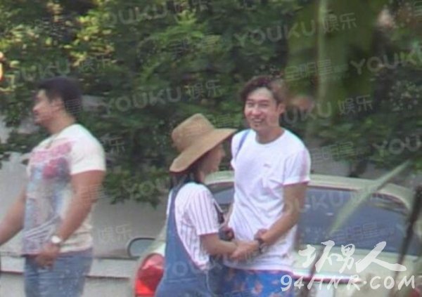 白百何陈羽凡分居是真的吗