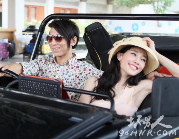 白百何陈羽凡分居是真的吗