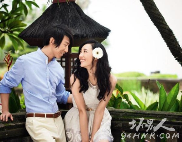 白百何陈羽凡分居是真的吗