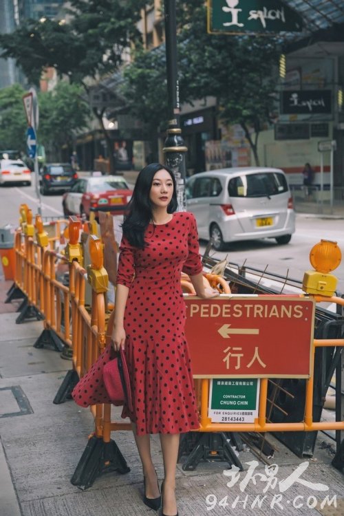 三里屯街拍套路