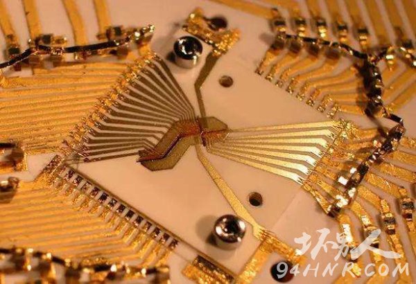 什么是光量子计算机