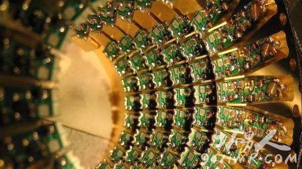 什么是光量子计算机