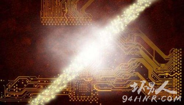 什么是光量子计算机