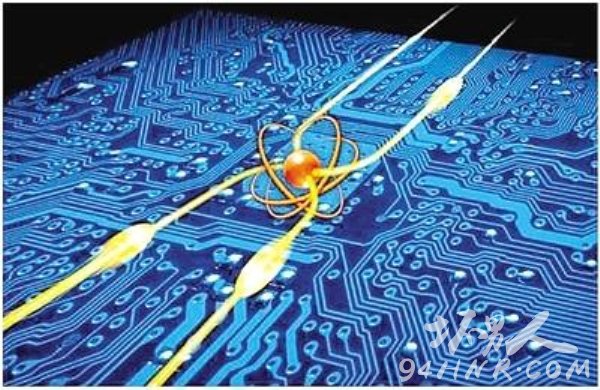 什么是光量子计算机