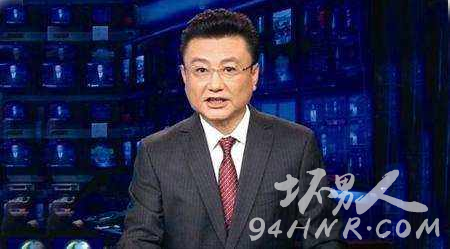 《新闻联播》王宁为什么辞职 和金龟子竟是夫妻