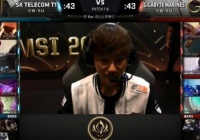 MSI2017ِСMِSKT VS GAM ԽІΣҺfaker_