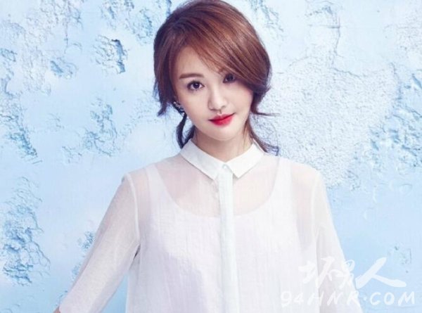 郑爽初恋男友照片曝光