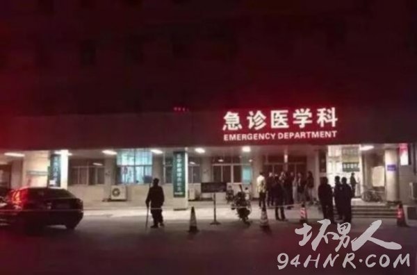 女艺人被醉汉捅死现场经过图片