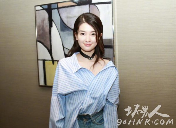 乔欣的父母是做什么的