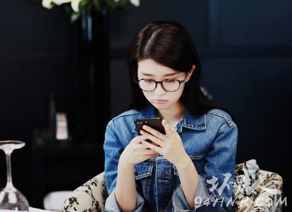 乔欣的父母是做什么的