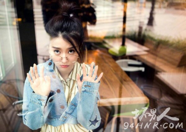 乔欣的父母是做什么的