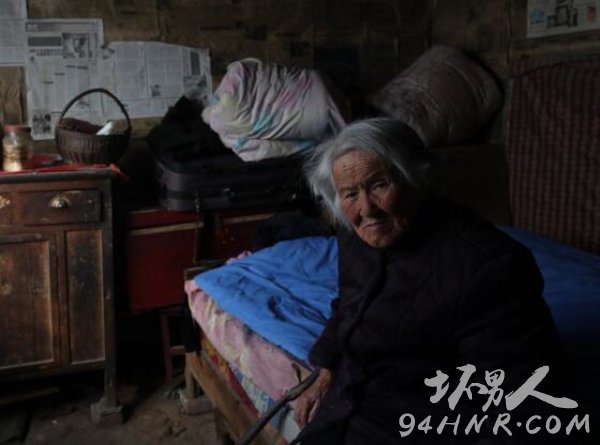 日本女人流落中国75年是怎么回事