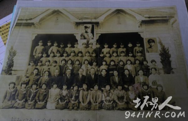 日本女人流落中国75年是怎么回事