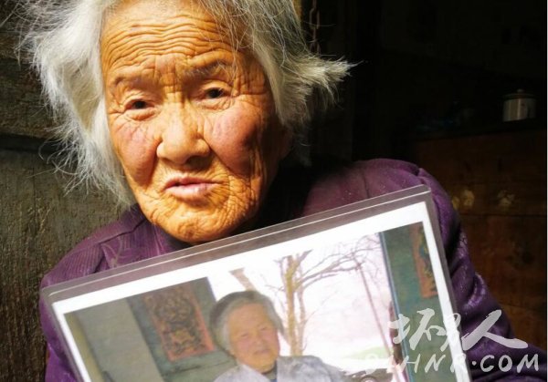 日本女人流落中国75年是怎么回事