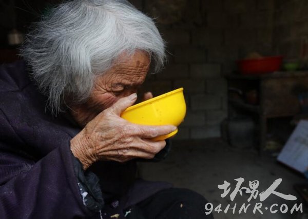 日本女人流落中国75年是怎么回事