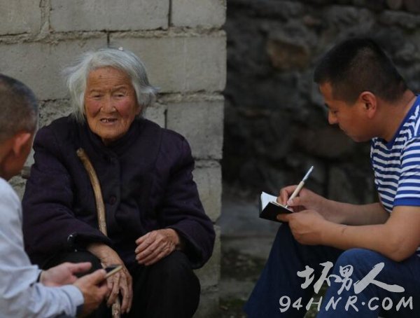 日本女人流落中国75年是怎么回事