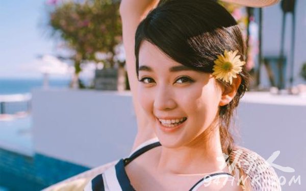 乔欣是富二代吗