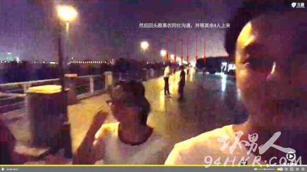 斗鱼狗哥惨遭围殴是炒作吗