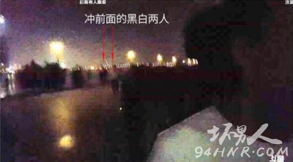 斗鱼狗哥惨遭围殴是炒作吗