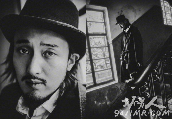 王传君恋情曝光