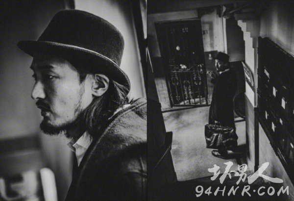 王传君恋情曝光