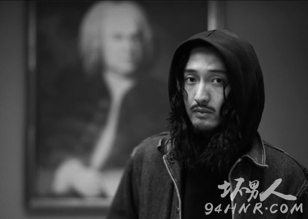 王传君恋情曝光