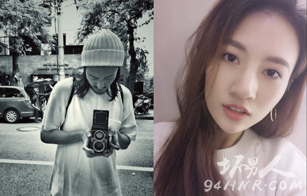 王传君恋情曝光