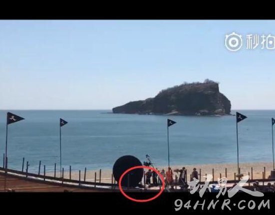 angelababy在跑男受伤视频