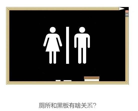 井盖为什么是圆的标准答案