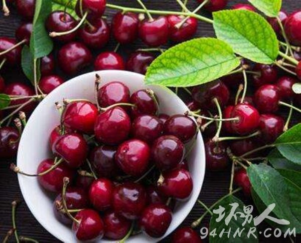车厘子和樱桃的区别