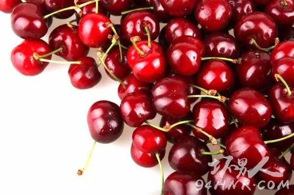 车厘子和樱桃的区别
