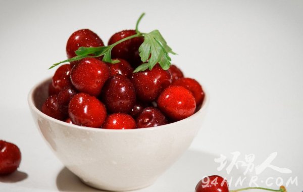 车厘子和樱桃的区别