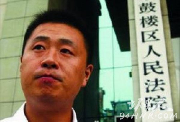 南京彭宇案真相大白