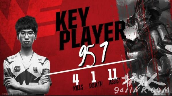 LOL洲际赛WE VS SKT比赛视频直播回顾