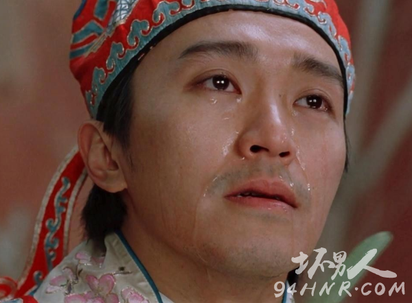 大话西游 朱茵周星驰