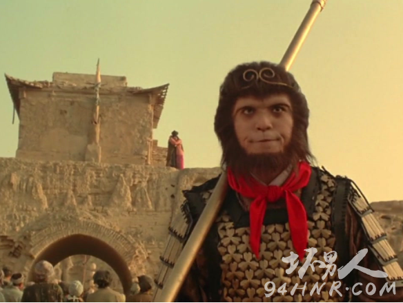 大话西游 朱茵周星驰