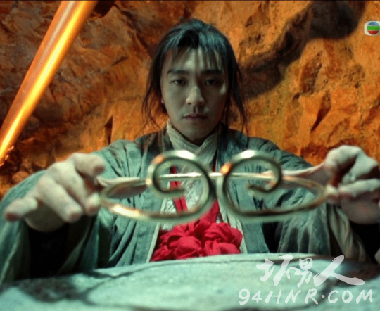 大话西游 朱茵周星驰