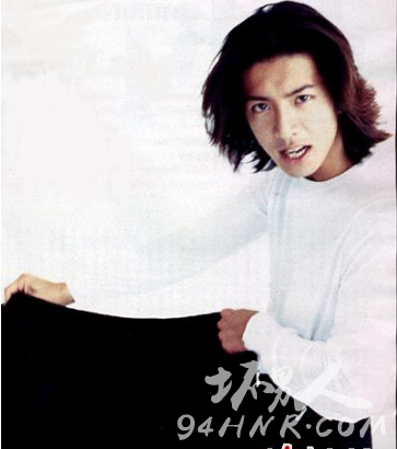 日本最讨厌明星夫妻