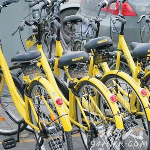 骑车忘锁欠两千万 摩拜单车如何计费 扣费两千万原因