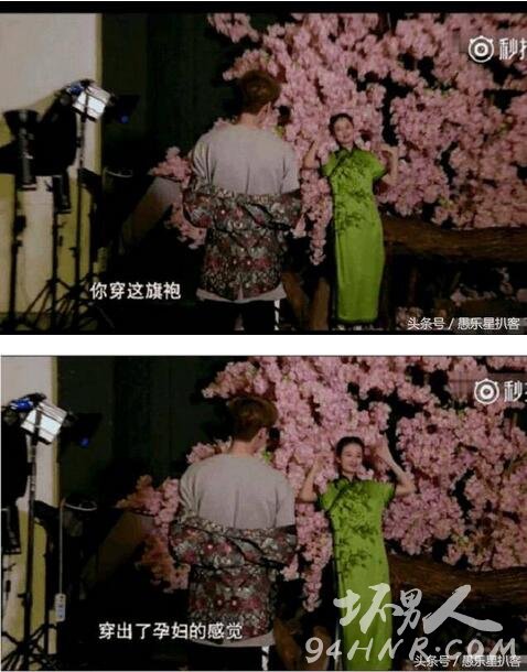 鹿晗