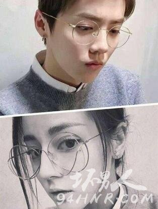 鹿晗
