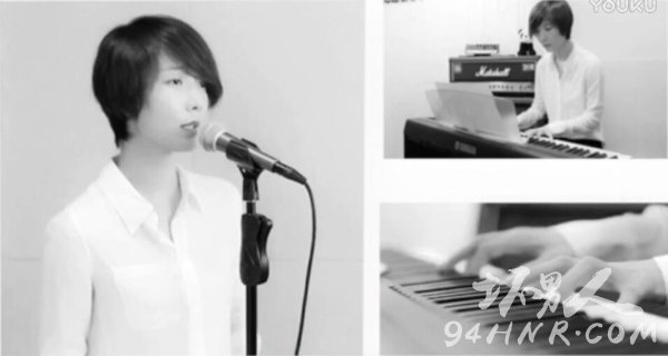 王珞丹组乐队是真的吗