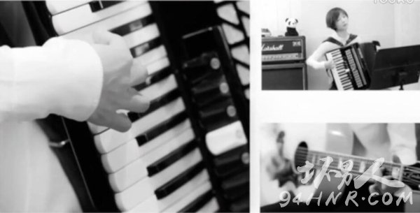 王珞丹组乐队是真的吗